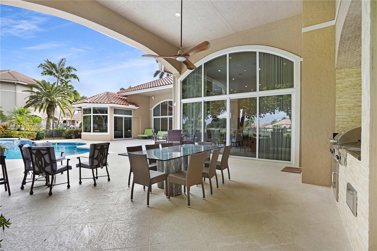 SECTOR 7 SOUTH - PARCELS - Residential