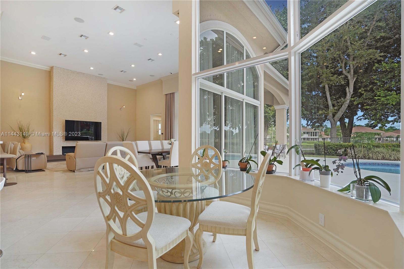 SECTOR 7 SOUTH - PARCELS - Residential