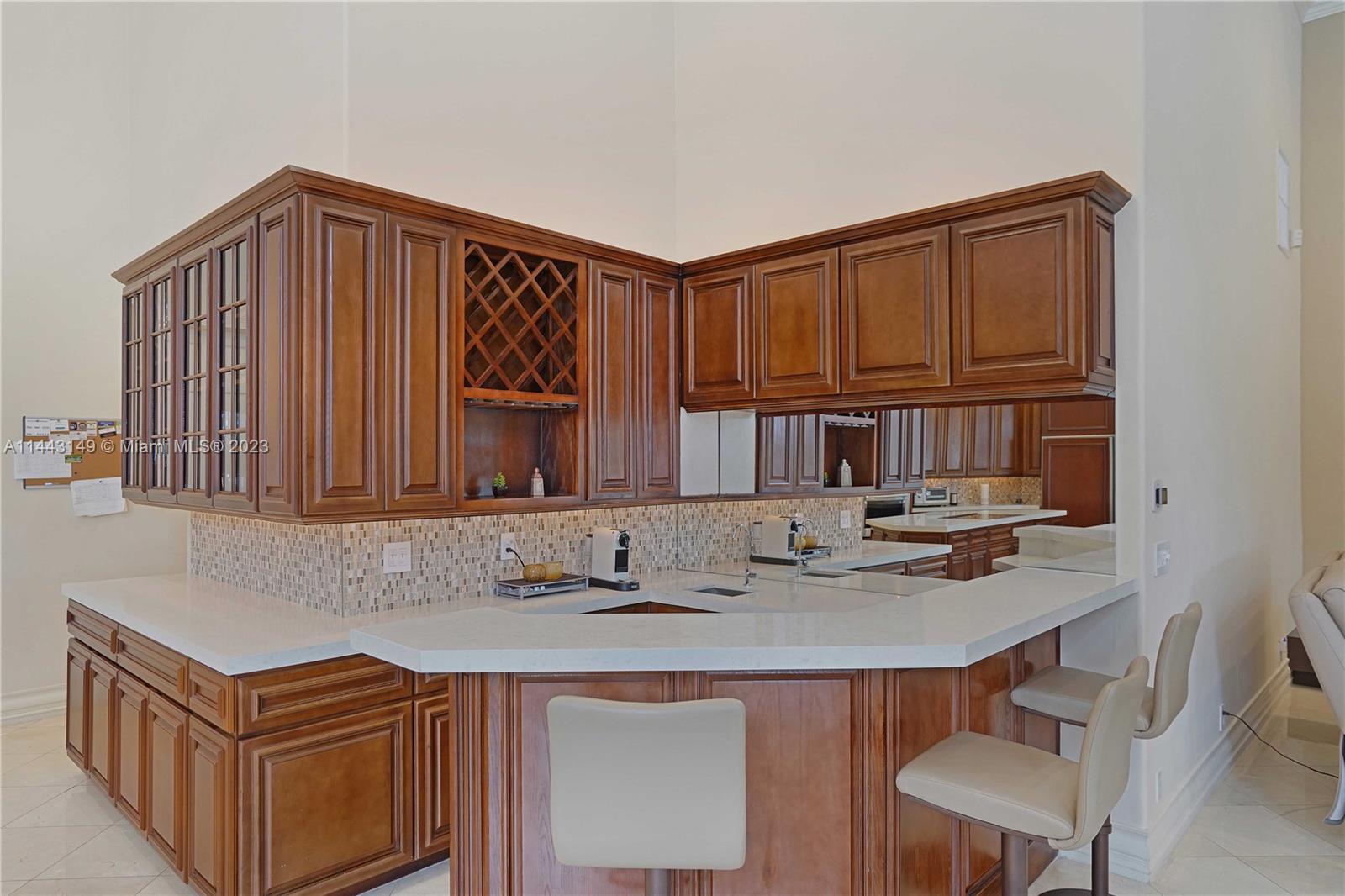 SECTOR 7 SOUTH - PARCELS - Residential