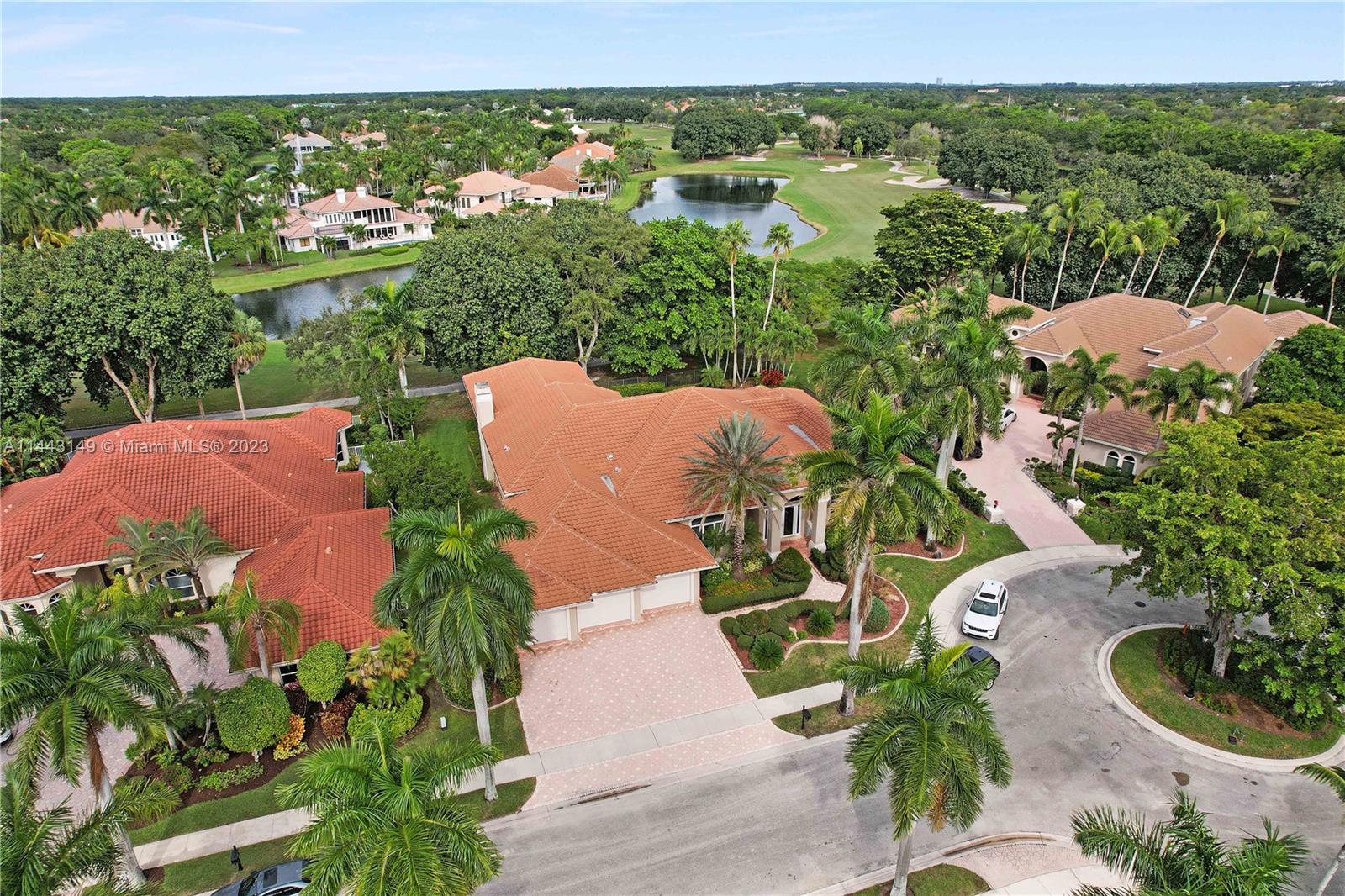 SECTOR 7 SOUTH - PARCELS - Residential