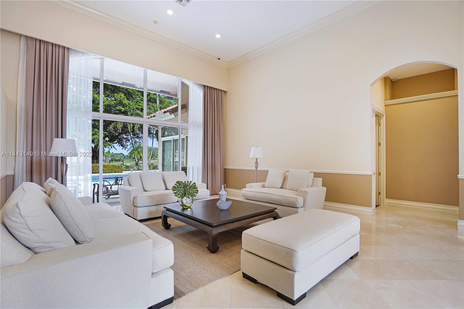 SECTOR 7 SOUTH - PARCELS - Residential