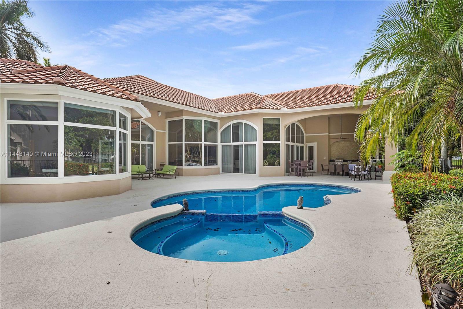 SECTOR 7 SOUTH - PARCELS - Residential