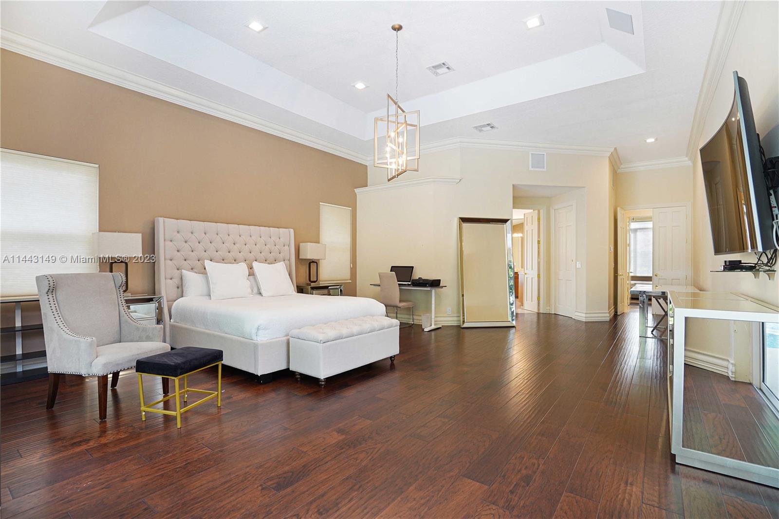 SECTOR 7 SOUTH - PARCELS - Residential