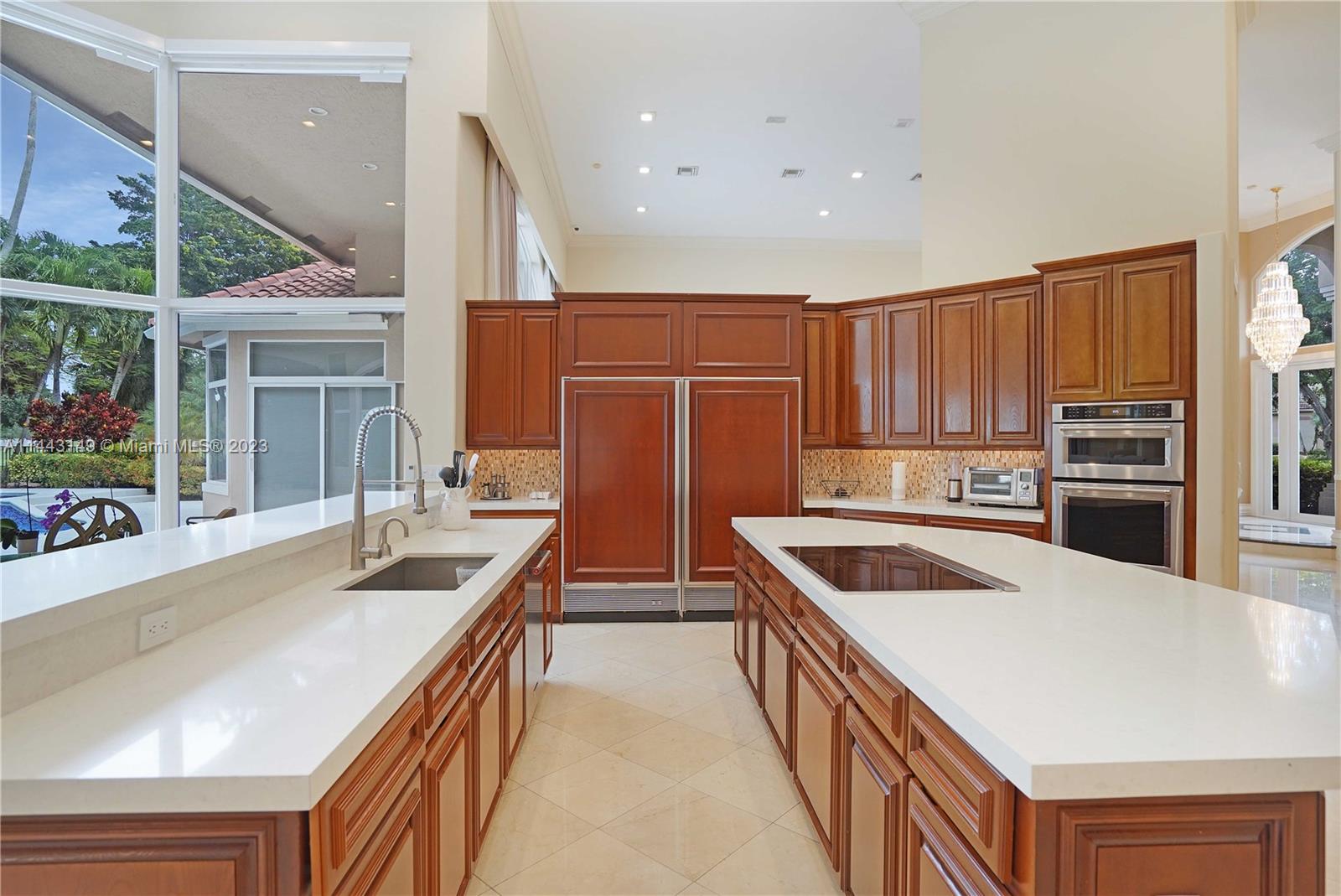 SECTOR 7 SOUTH - PARCELS - Residential