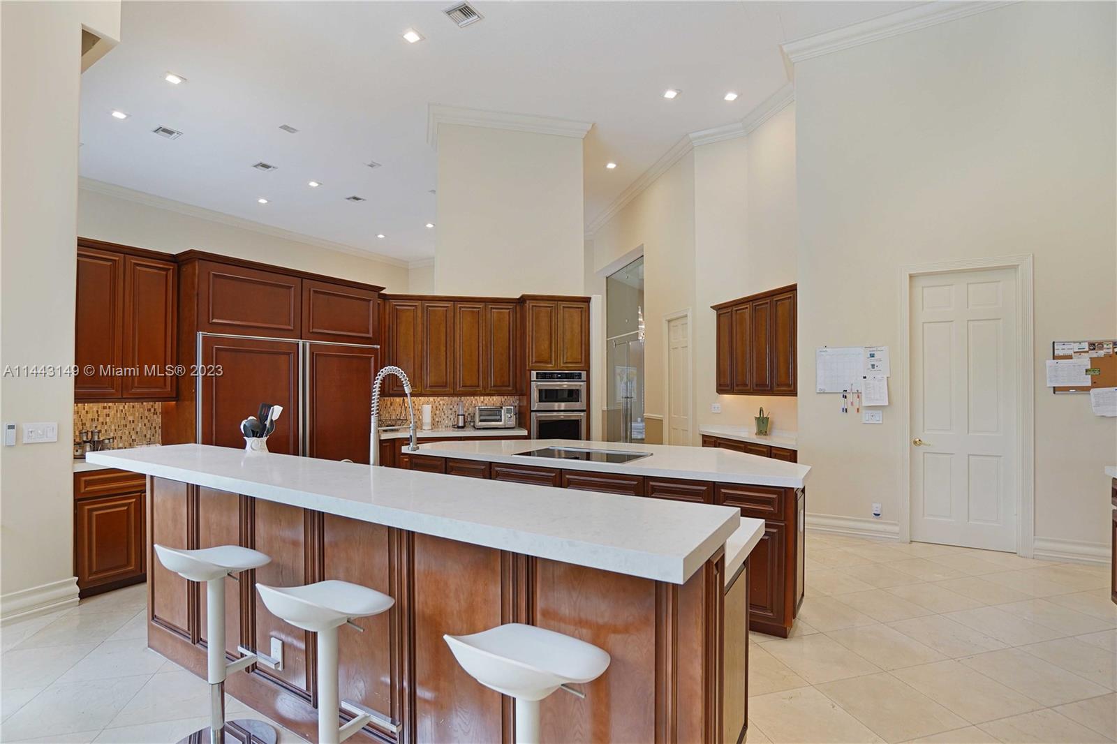 SECTOR 7 SOUTH - PARCELS - Residential