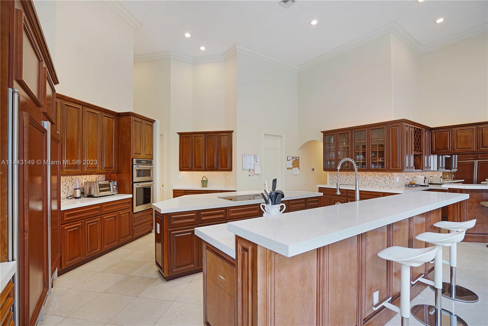 SECTOR 7 SOUTH - PARCELS - Residential