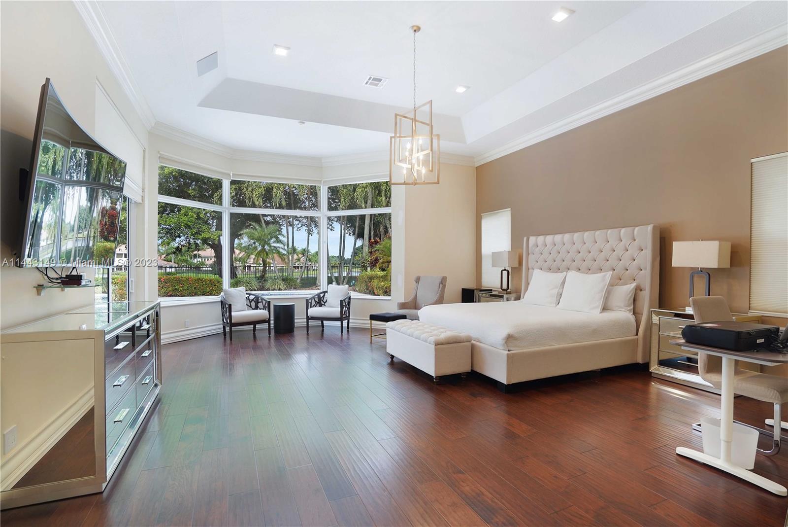 SECTOR 7 SOUTH - PARCELS - Residential