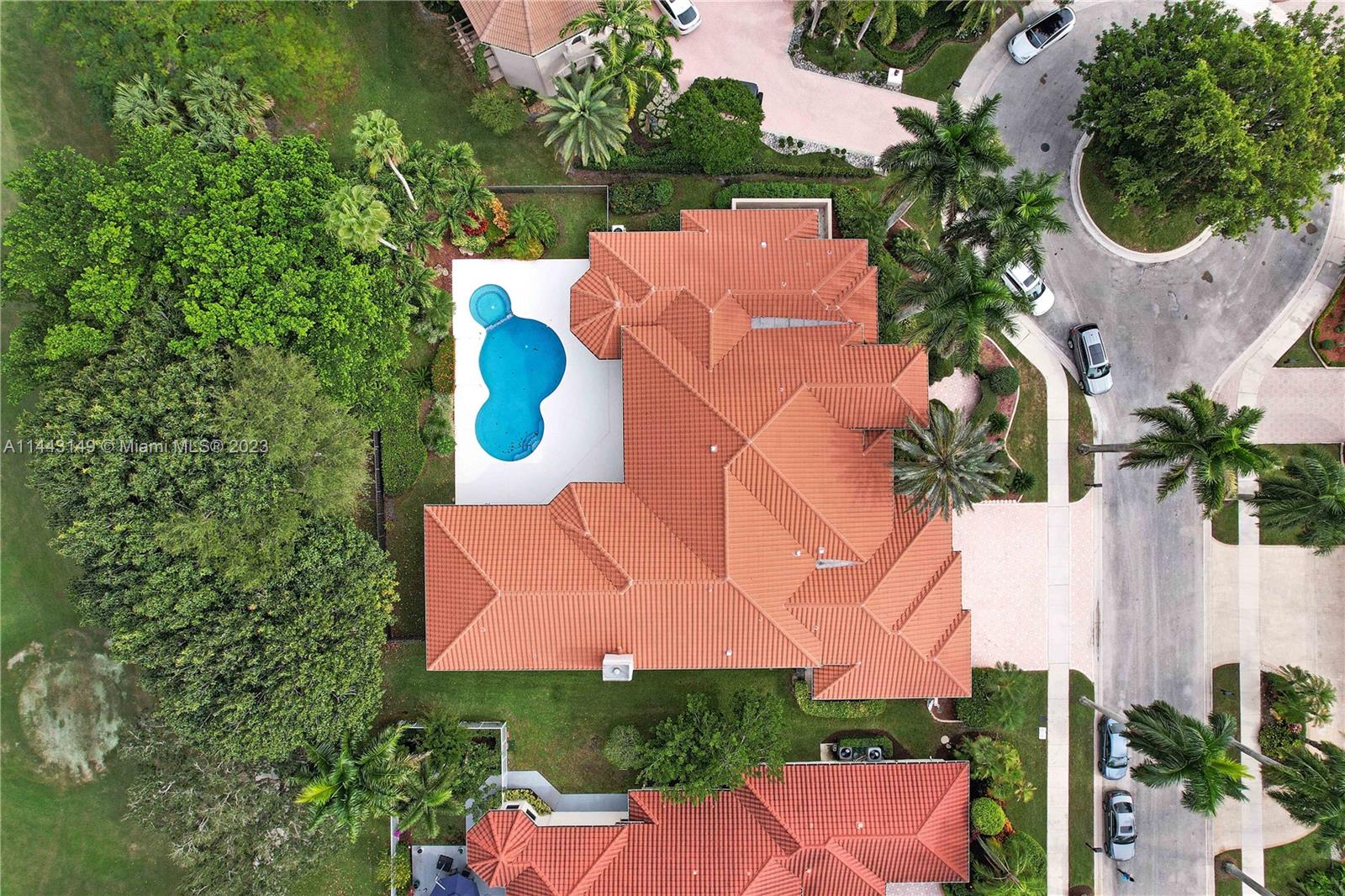 SECTOR 7 SOUTH - PARCELS - Residential