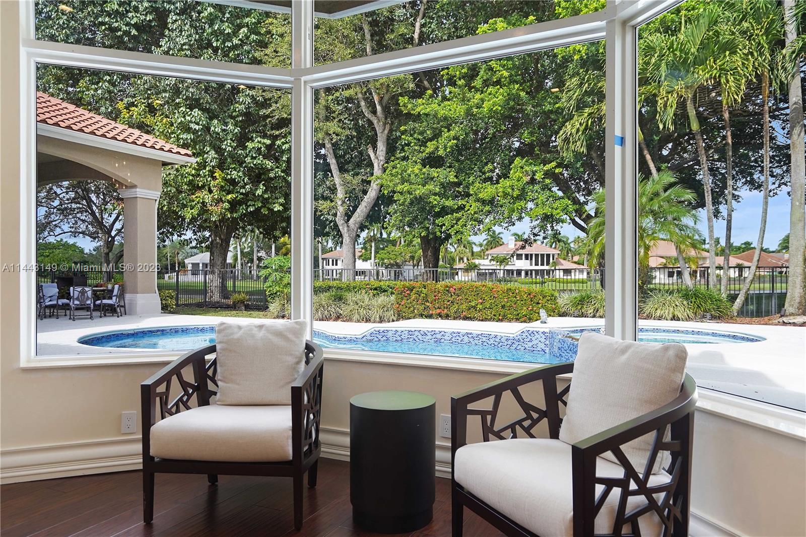 SECTOR 7 SOUTH - PARCELS - Residential