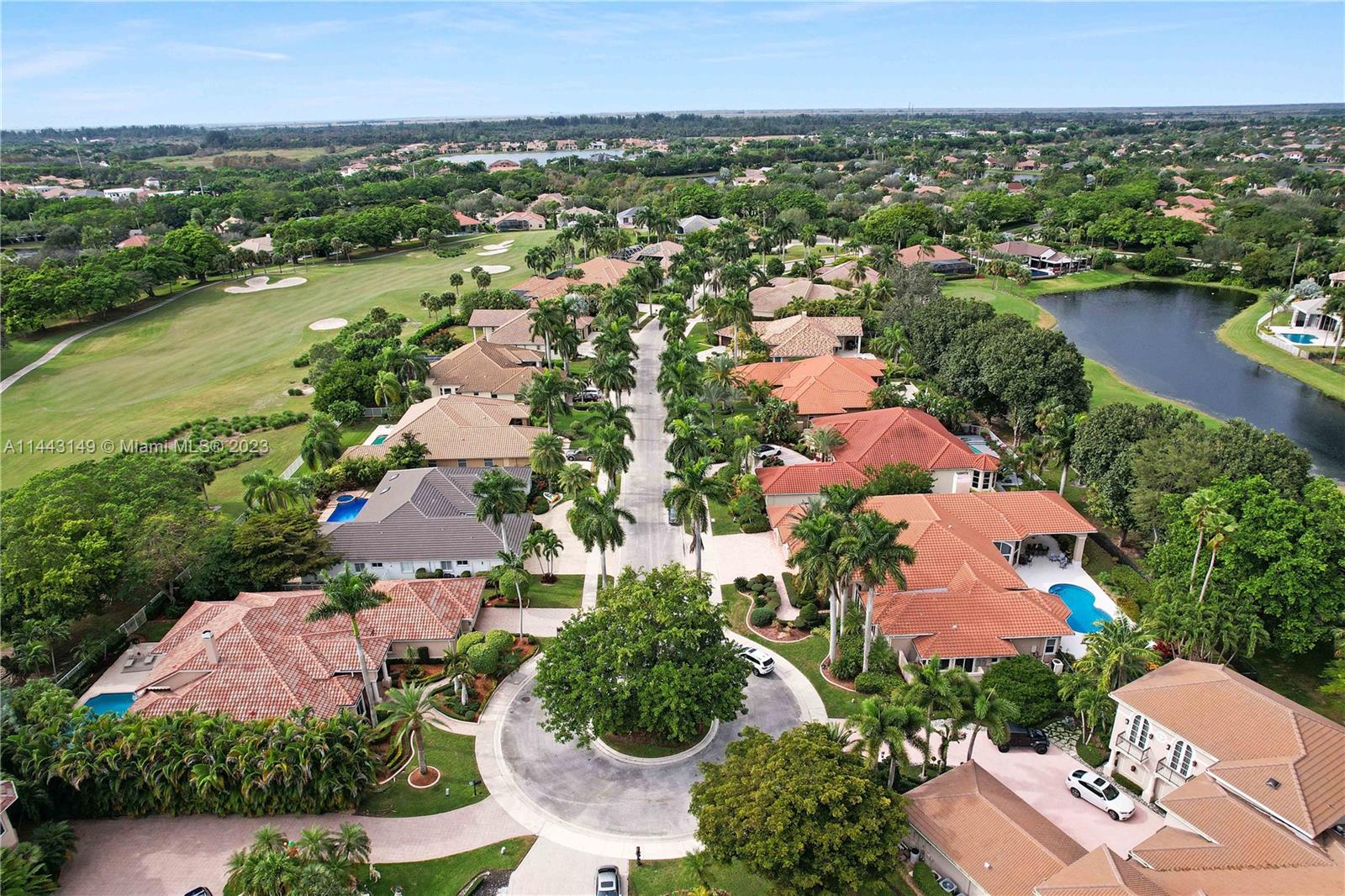 SECTOR 7 SOUTH - PARCELS - Residential