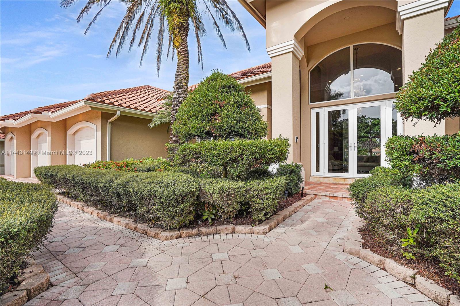 SECTOR 7 SOUTH - PARCELS - Residential