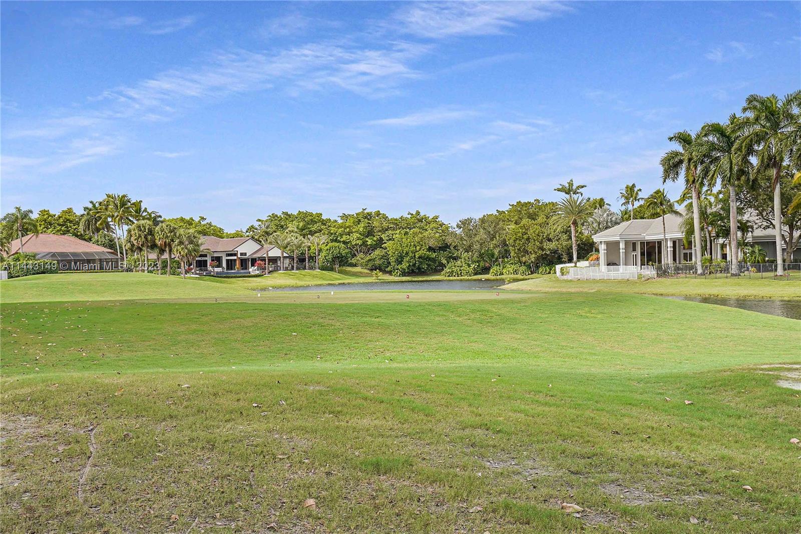 SECTOR 7 SOUTH - PARCELS - Residential