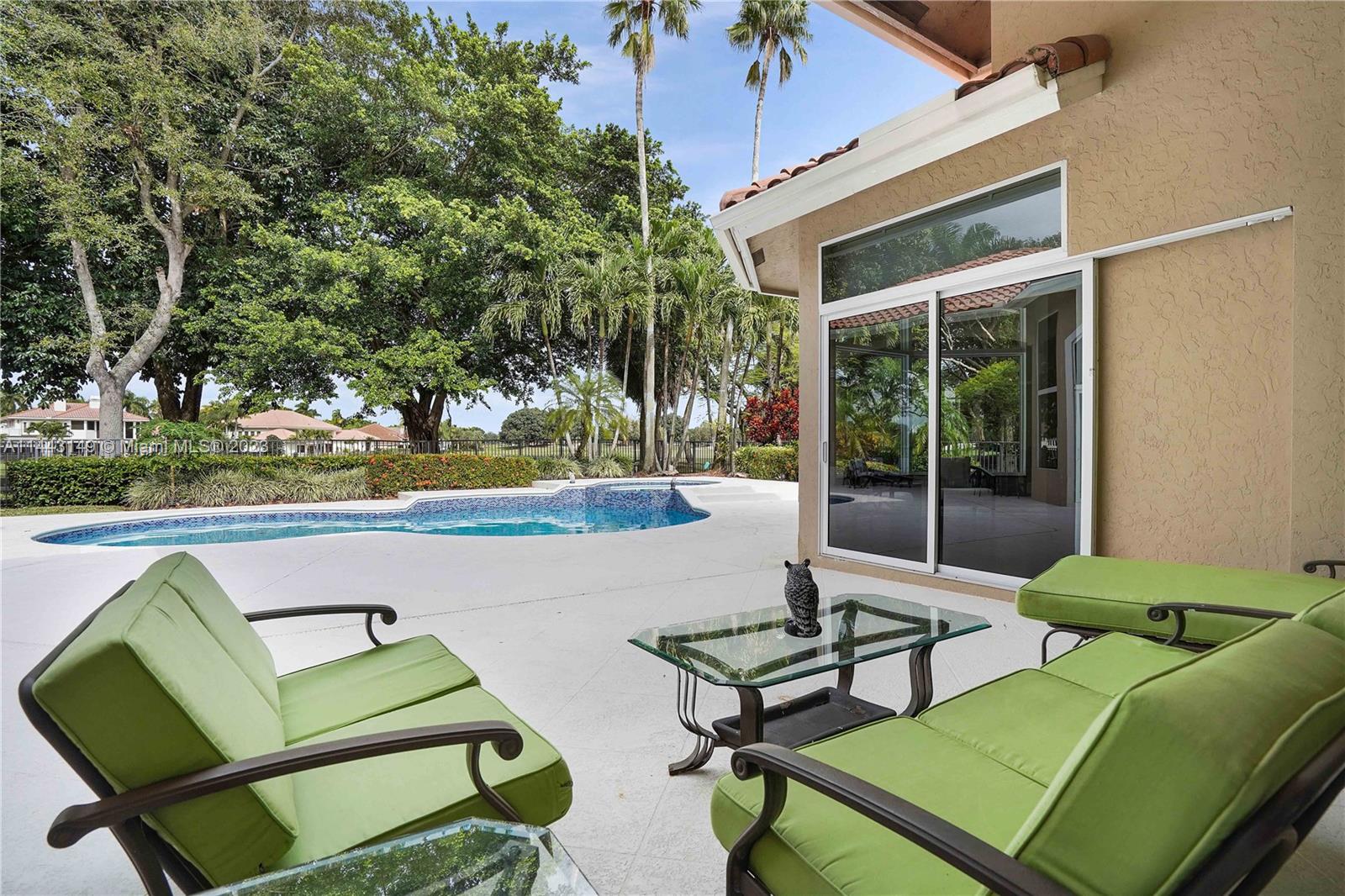 SECTOR 7 SOUTH - PARCELS - Residential