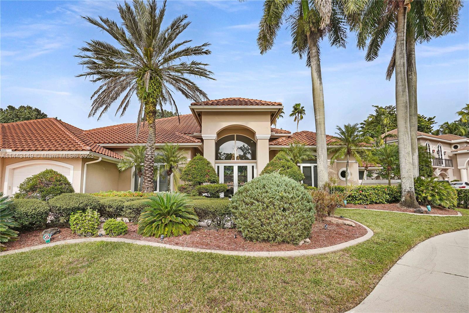 SECTOR 7 SOUTH - PARCELS - Residential