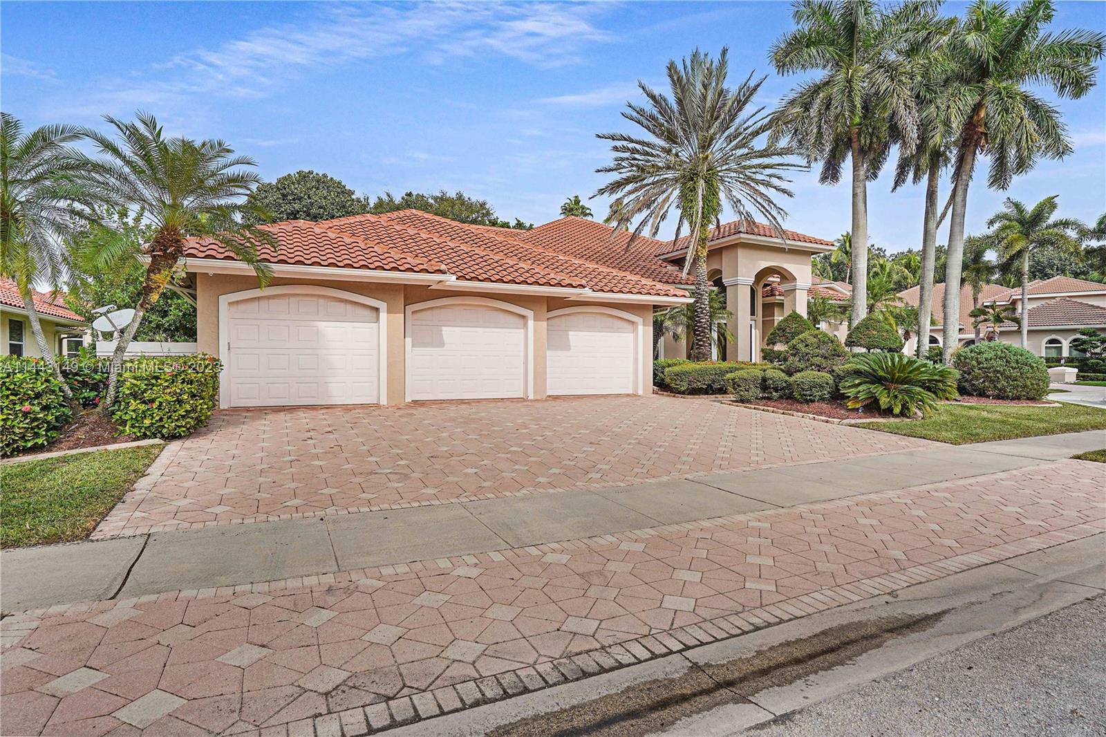 SECTOR 7 SOUTH - PARCELS - Residential