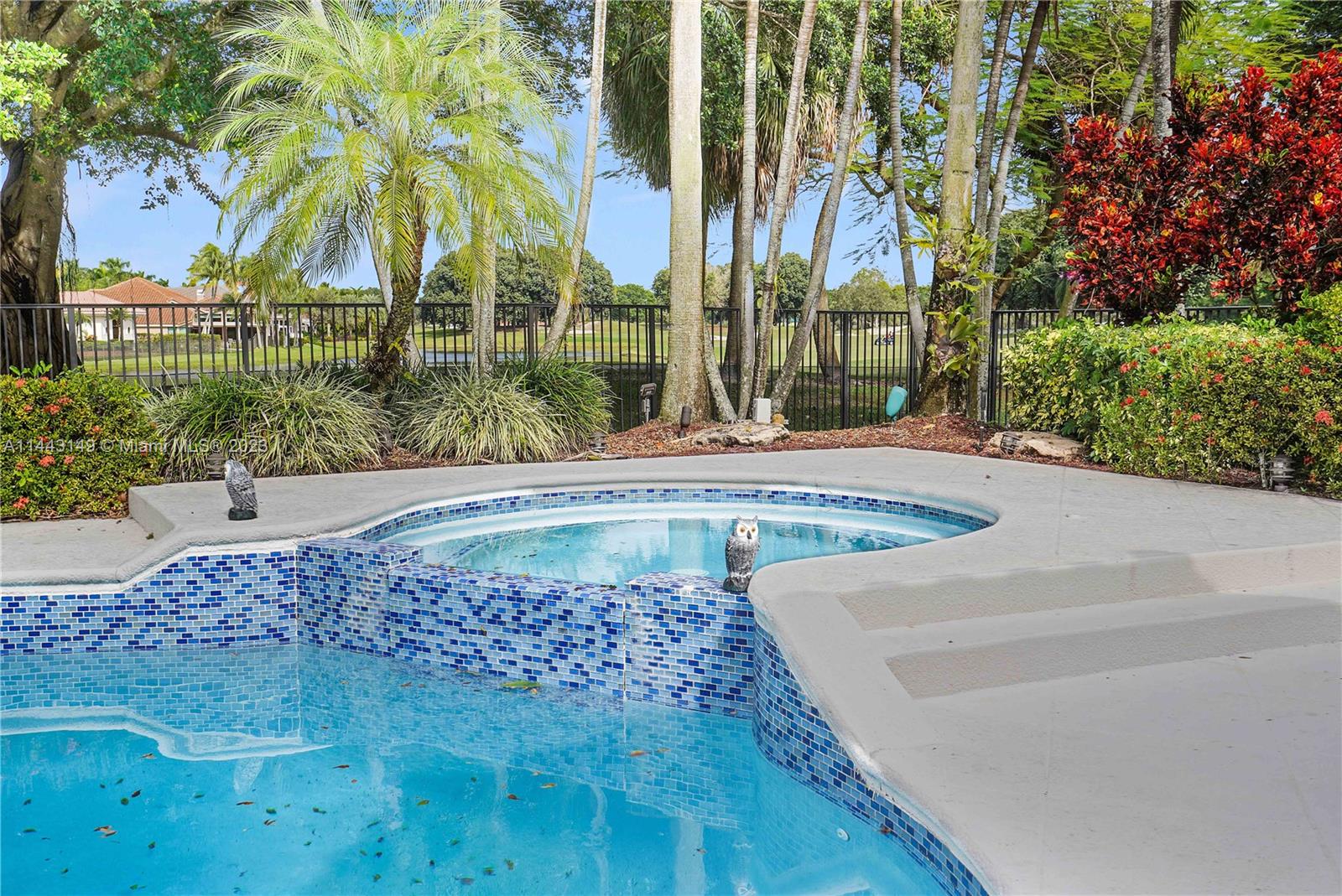 SECTOR 7 SOUTH - PARCELS - Residential