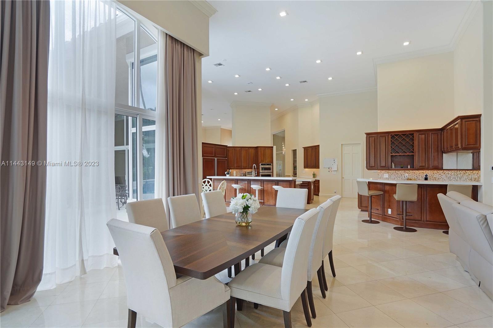 SECTOR 7 SOUTH - PARCELS - Residential