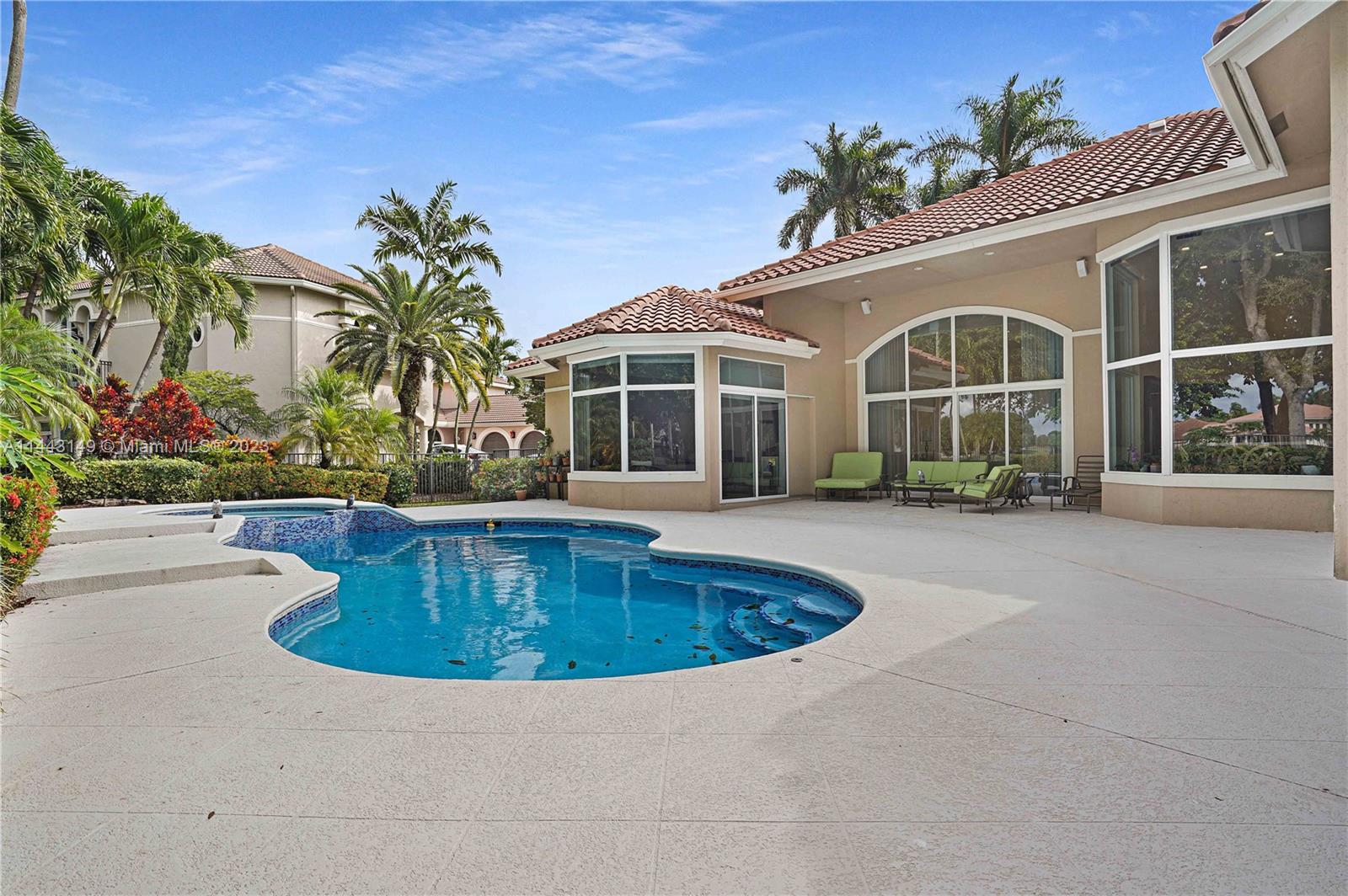 SECTOR 7 SOUTH - PARCELS - Residential