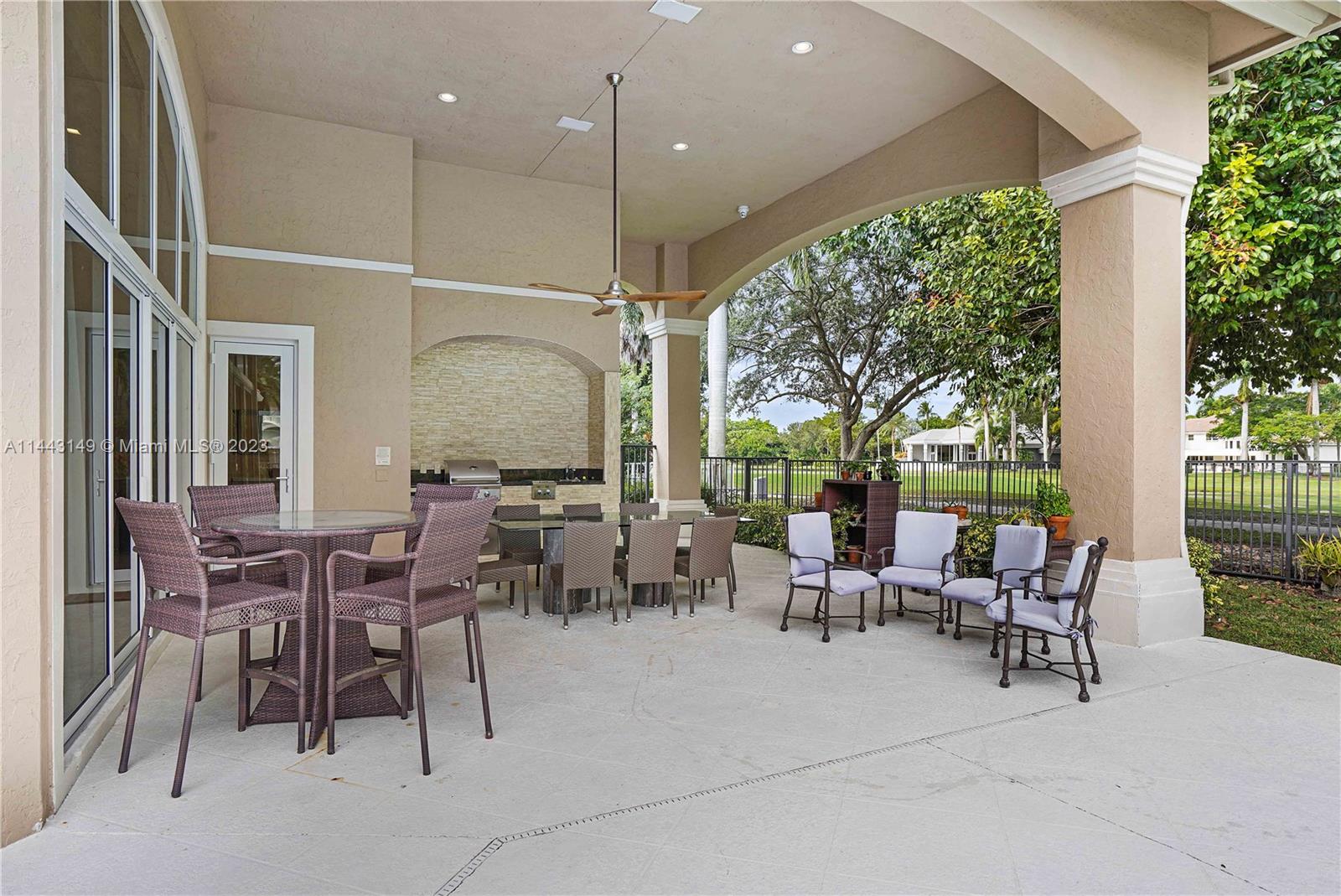 SECTOR 7 SOUTH - PARCELS - Residential