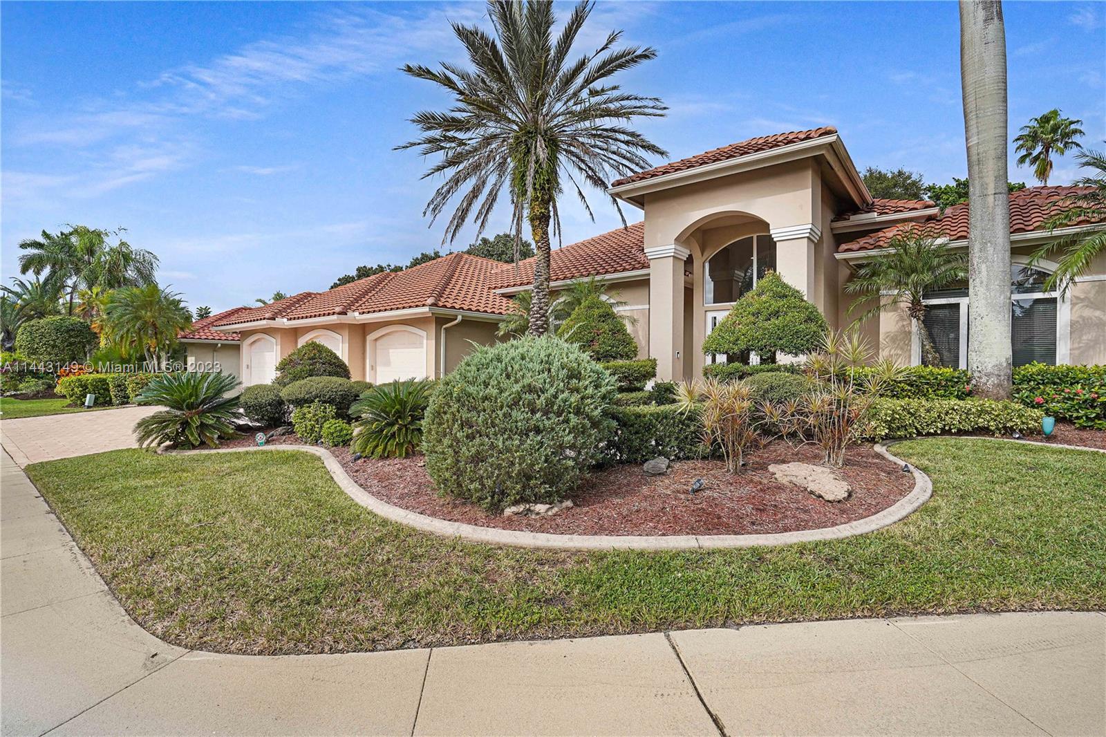 SECTOR 7 SOUTH - PARCELS - Residential