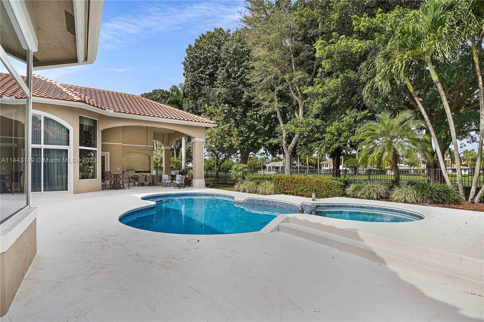 SECTOR 7 SOUTH - PARCELS - Residential