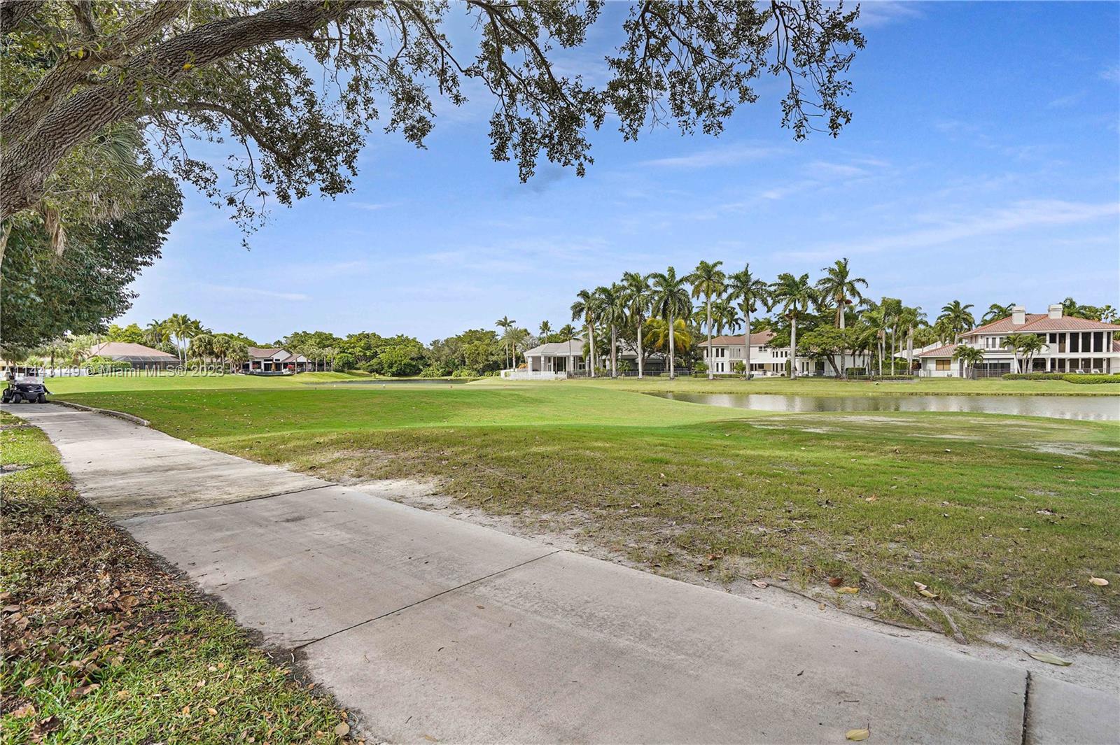 SECTOR 7 SOUTH - PARCELS - Residential