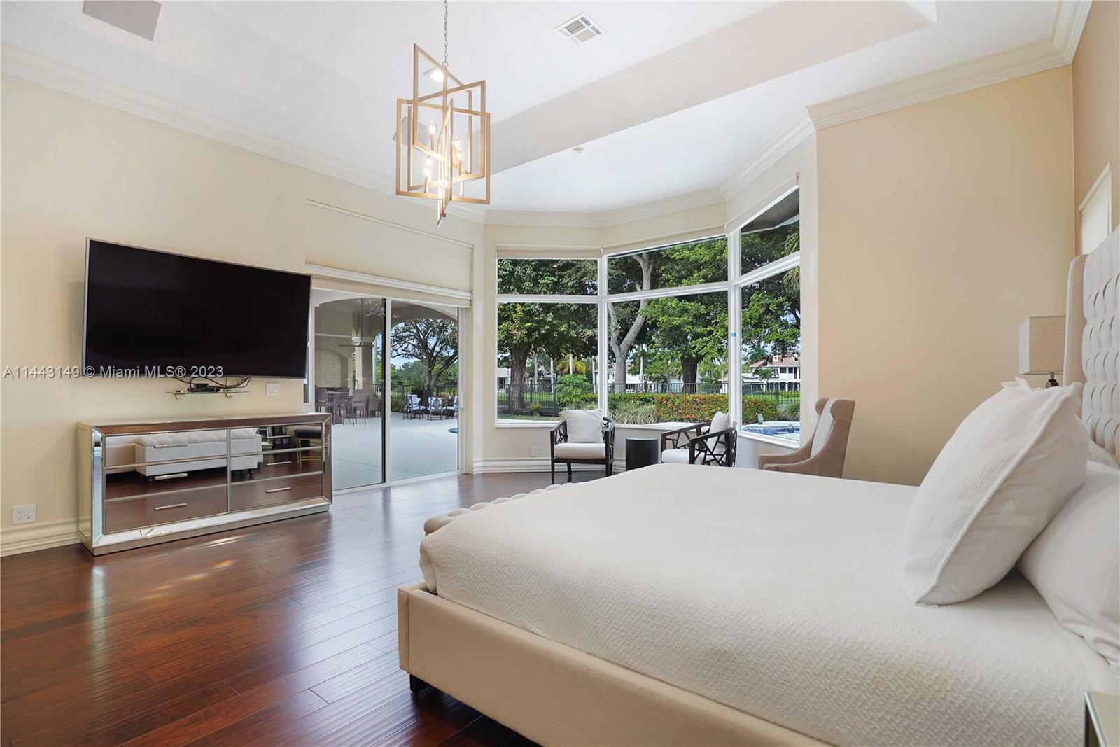 SECTOR 7 SOUTH - PARCELS - Residential