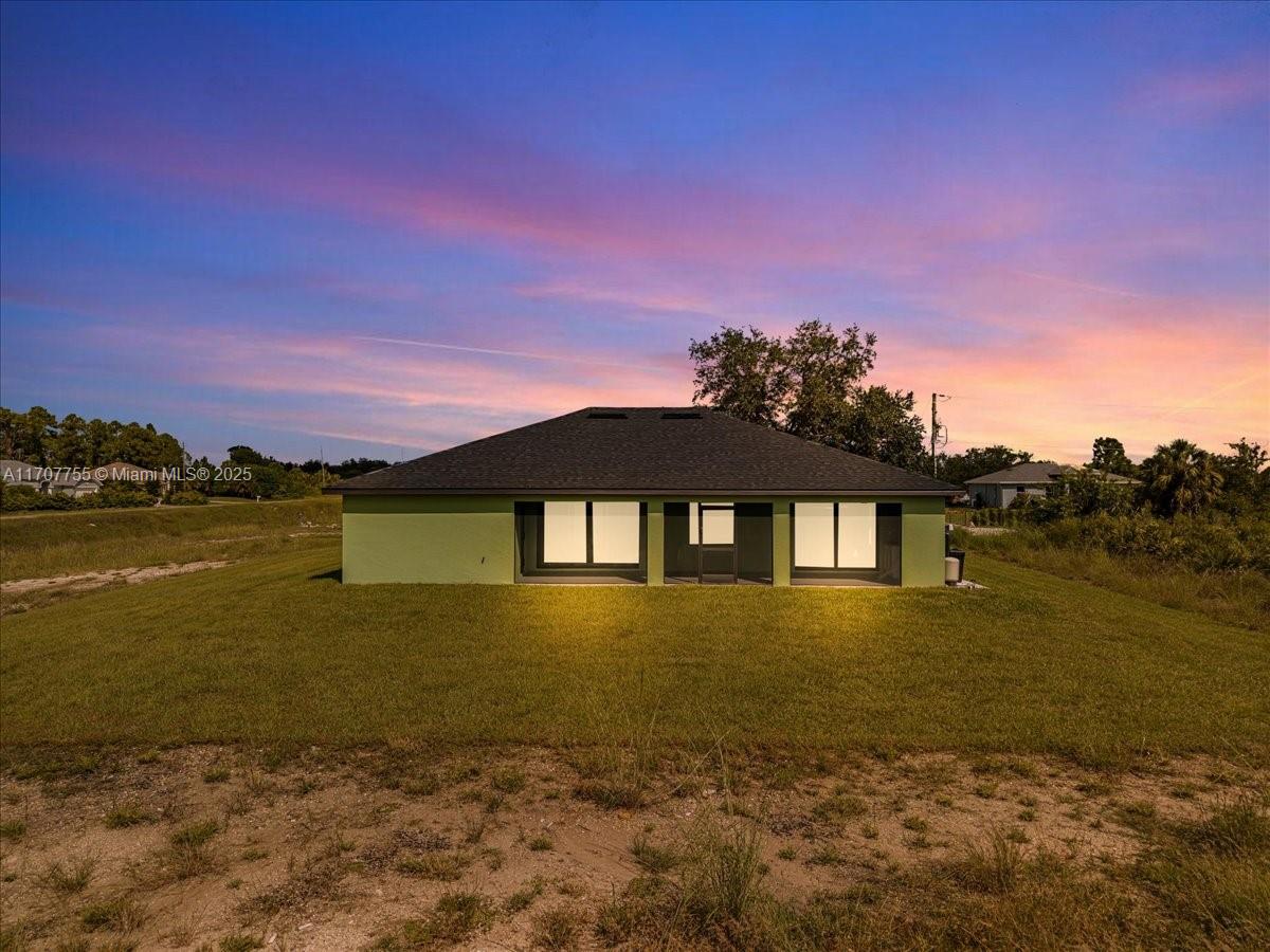 Wheeler - Residential