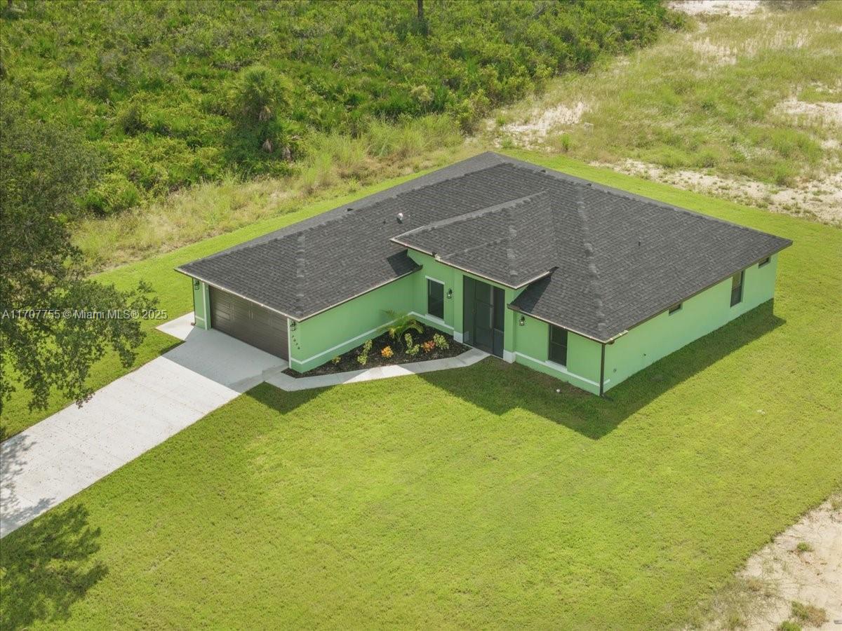 Wheeler - Residential