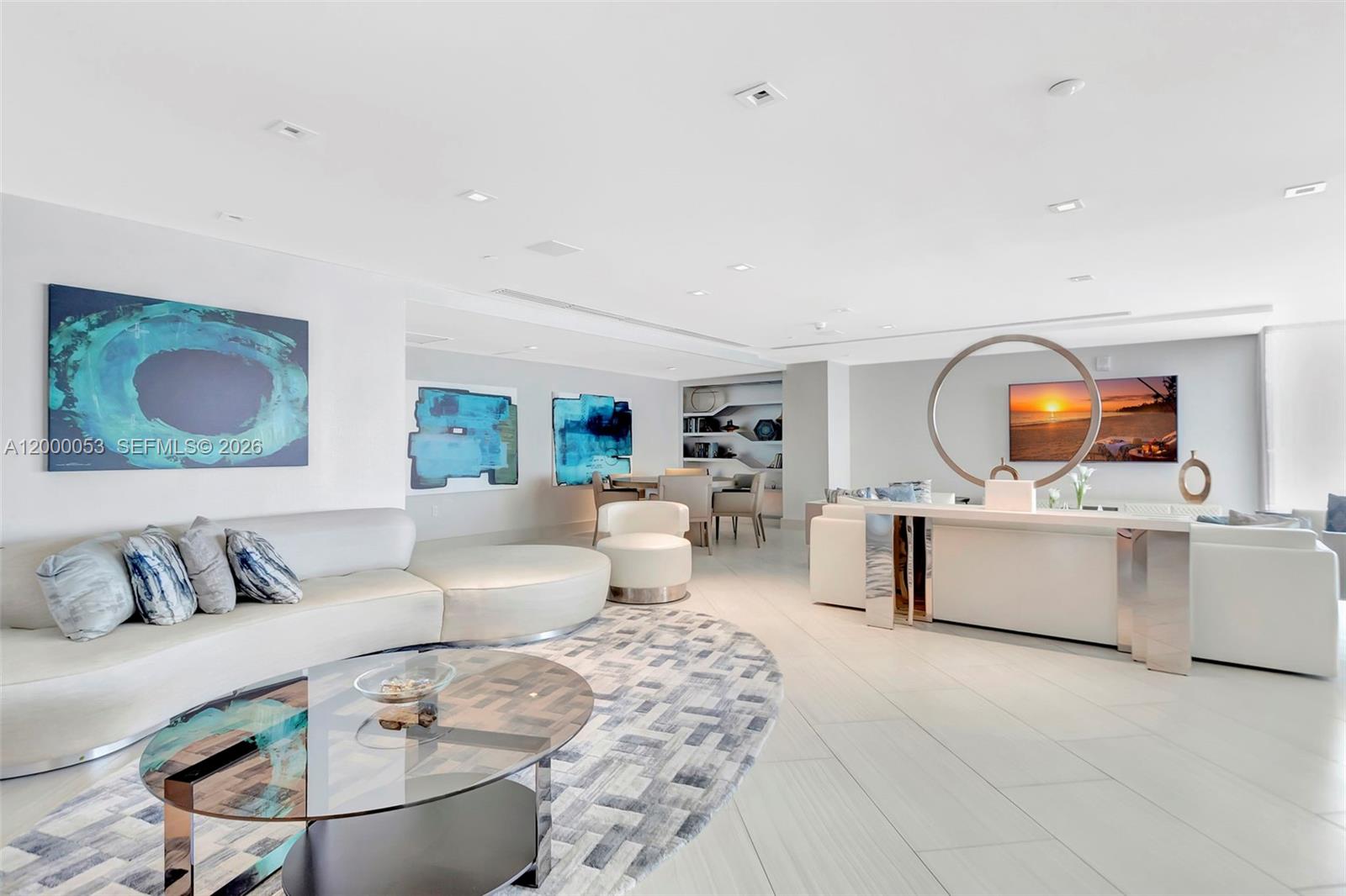 PARQUE TOWERS CONDO - Residential