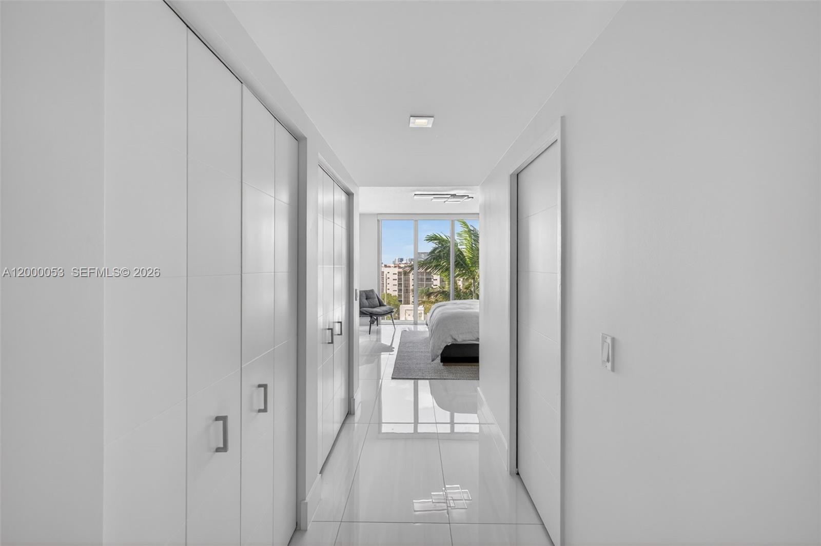 PARQUE TOWERS CONDO - Residential