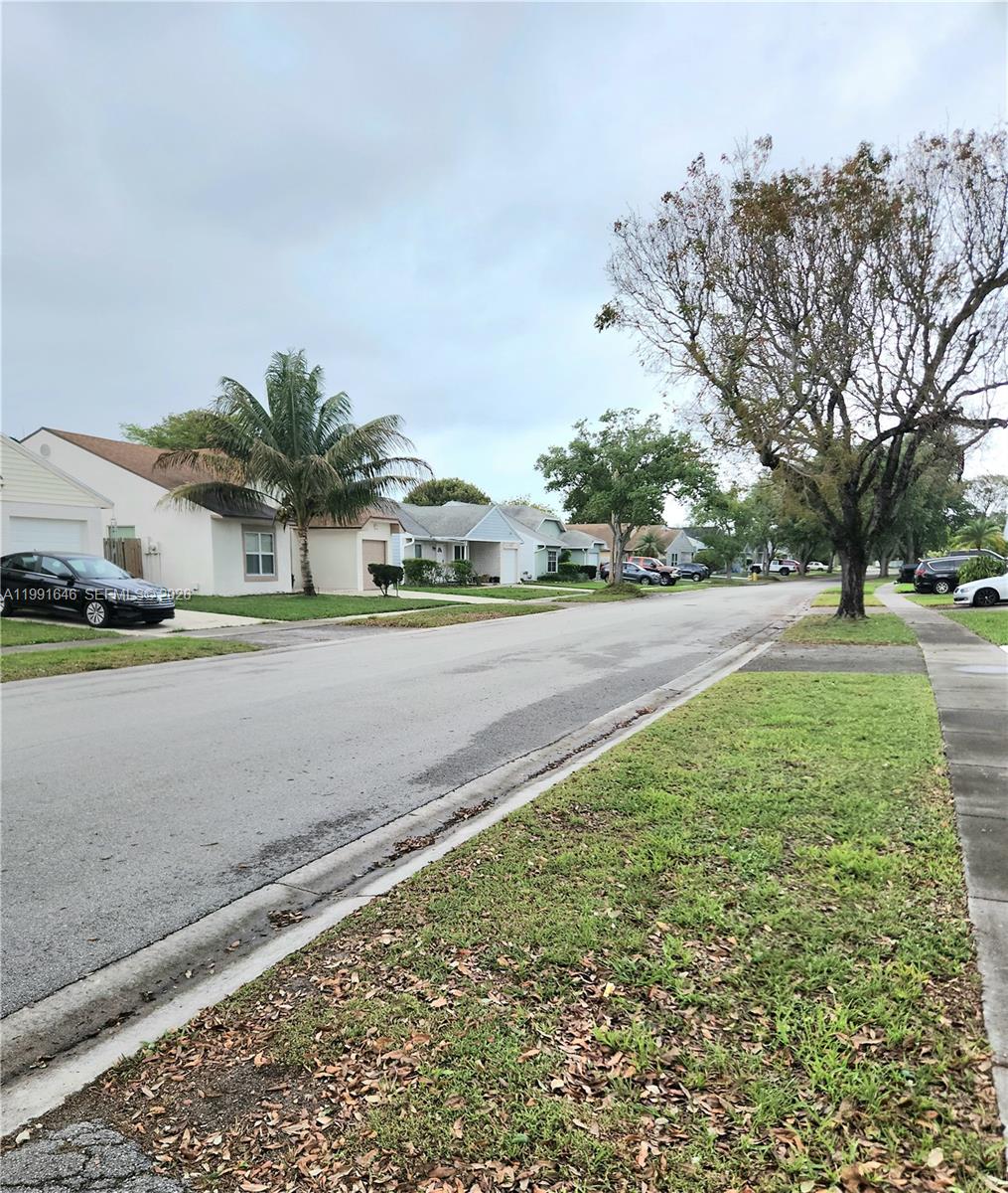 CINNAMON PLACE 1 - Residential