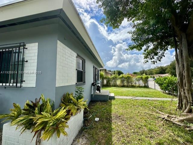 GROVELAND PK - Residential Income