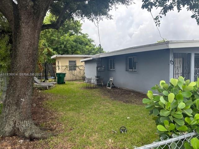 GROVELAND PK - Residential Income