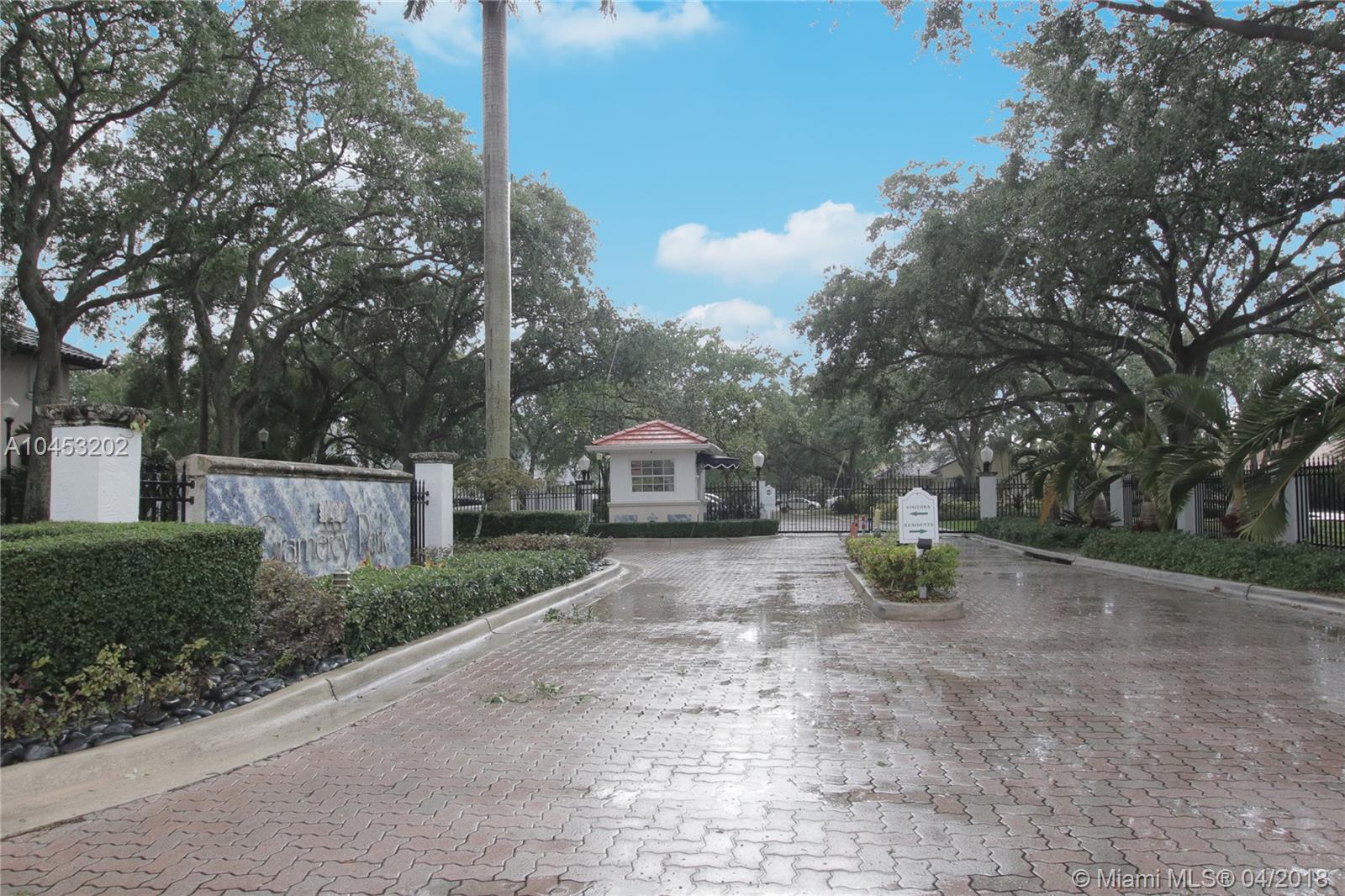 GRAHAM WEST - Residential