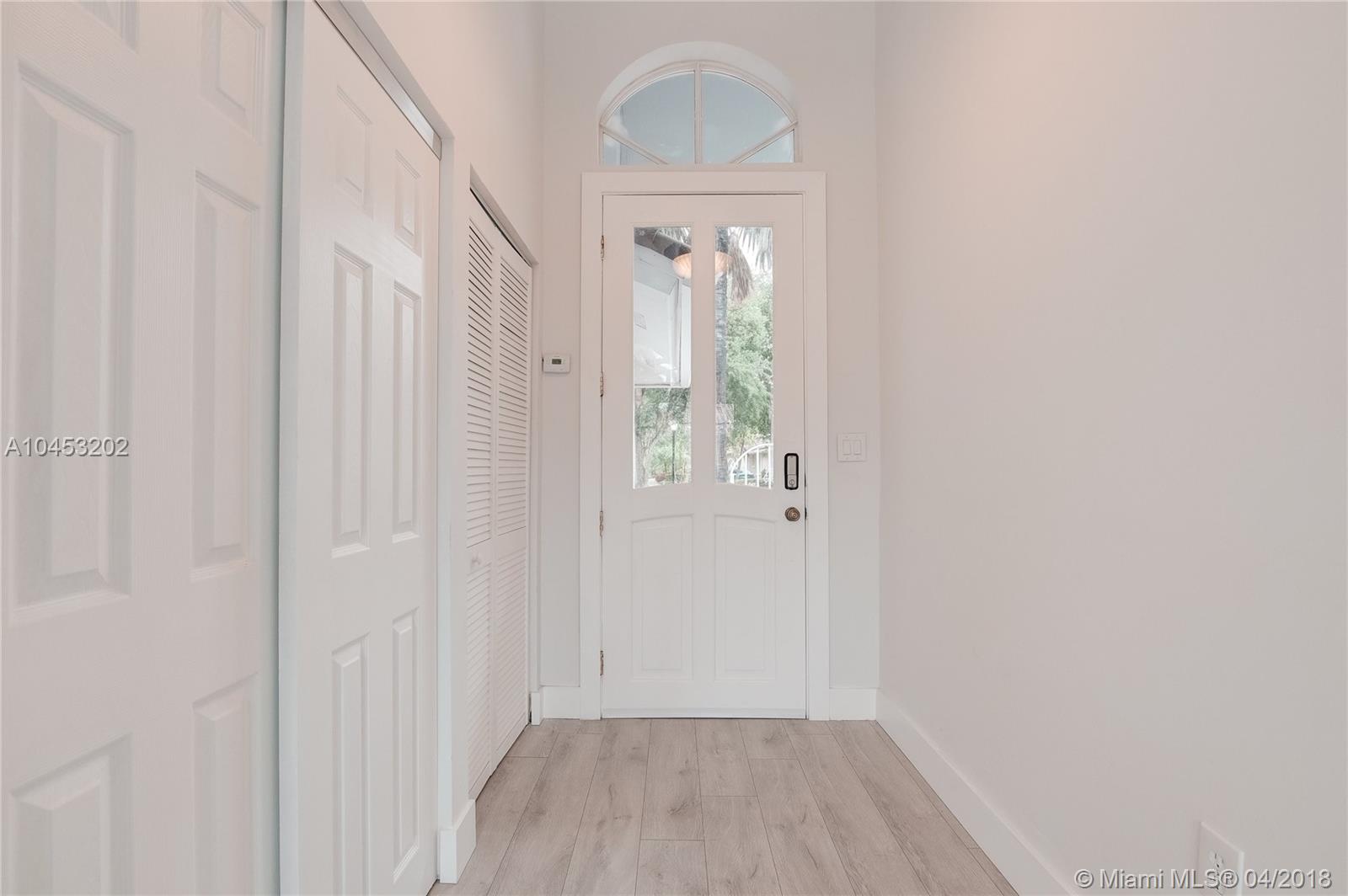 GRAHAM WEST - Residential