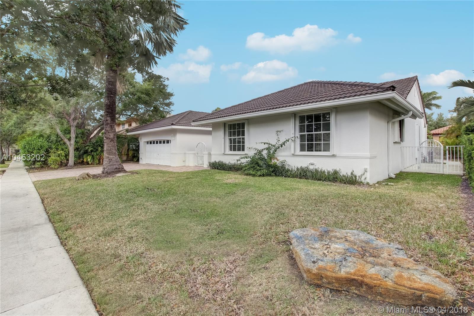 GRAHAM WEST - Residential