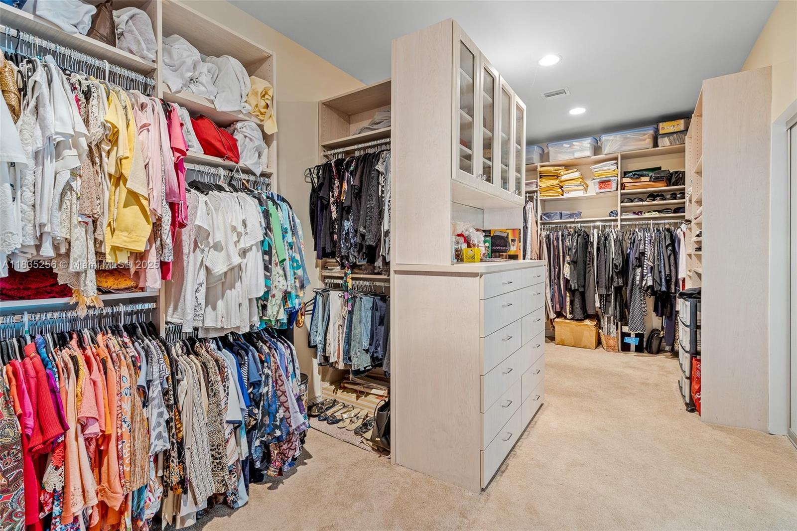 COLLINS ACRES - Residential