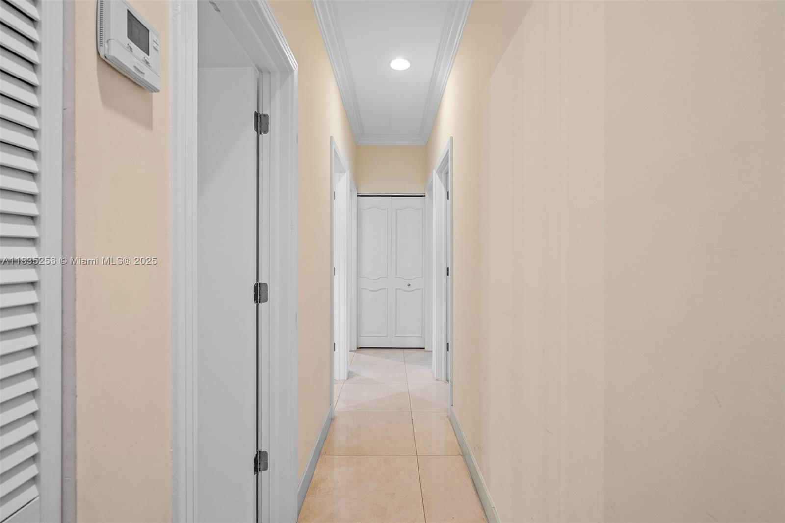 COLLINS ACRES - Residential