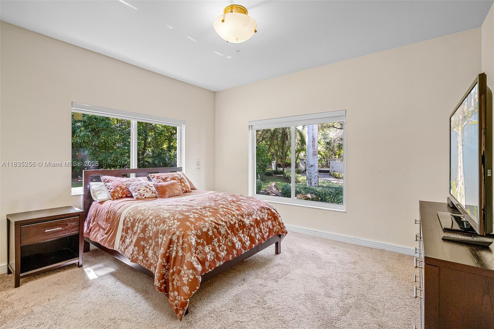 COLLINS ACRES - Residential