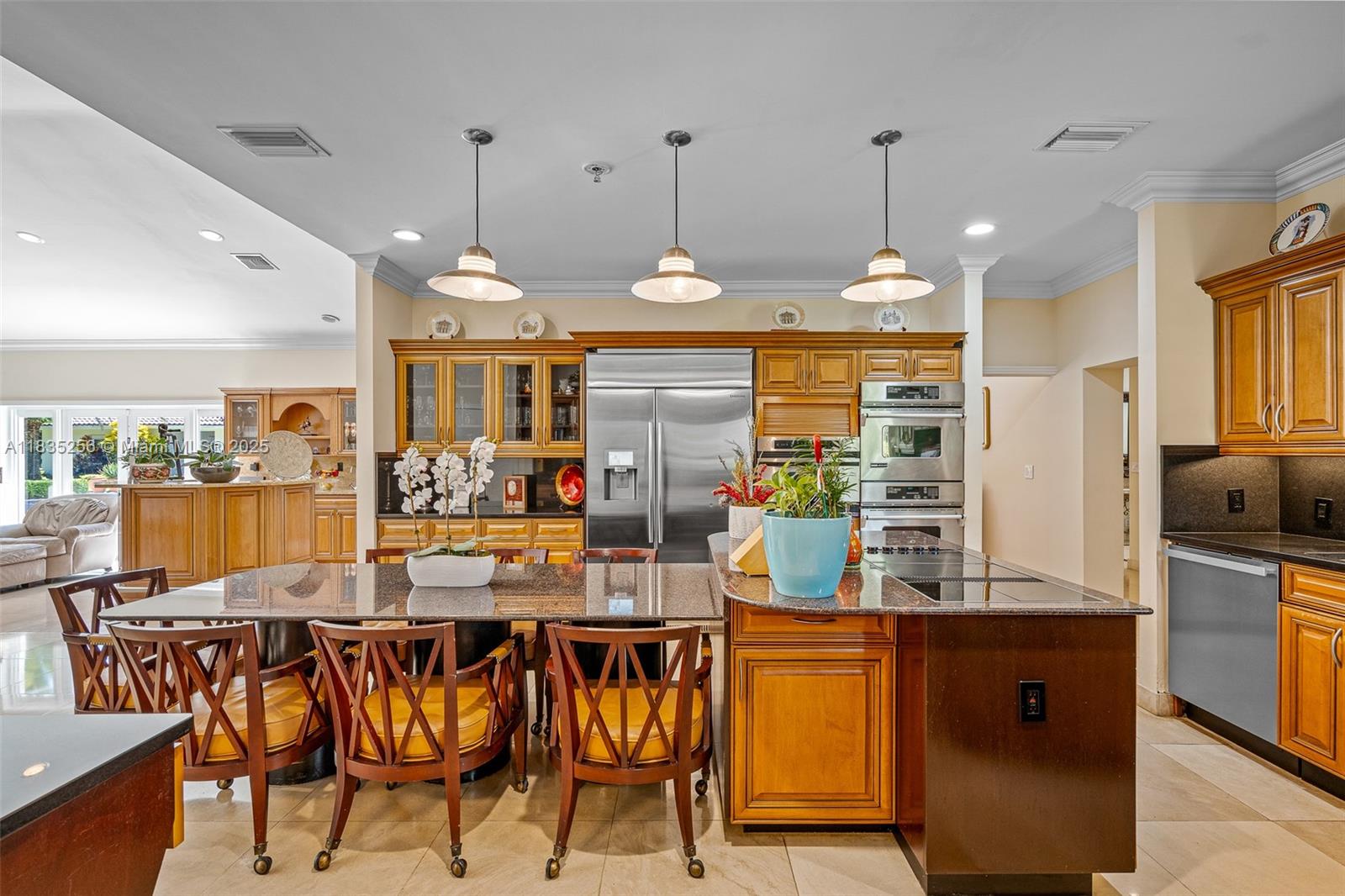 COLLINS ACRES - Residential