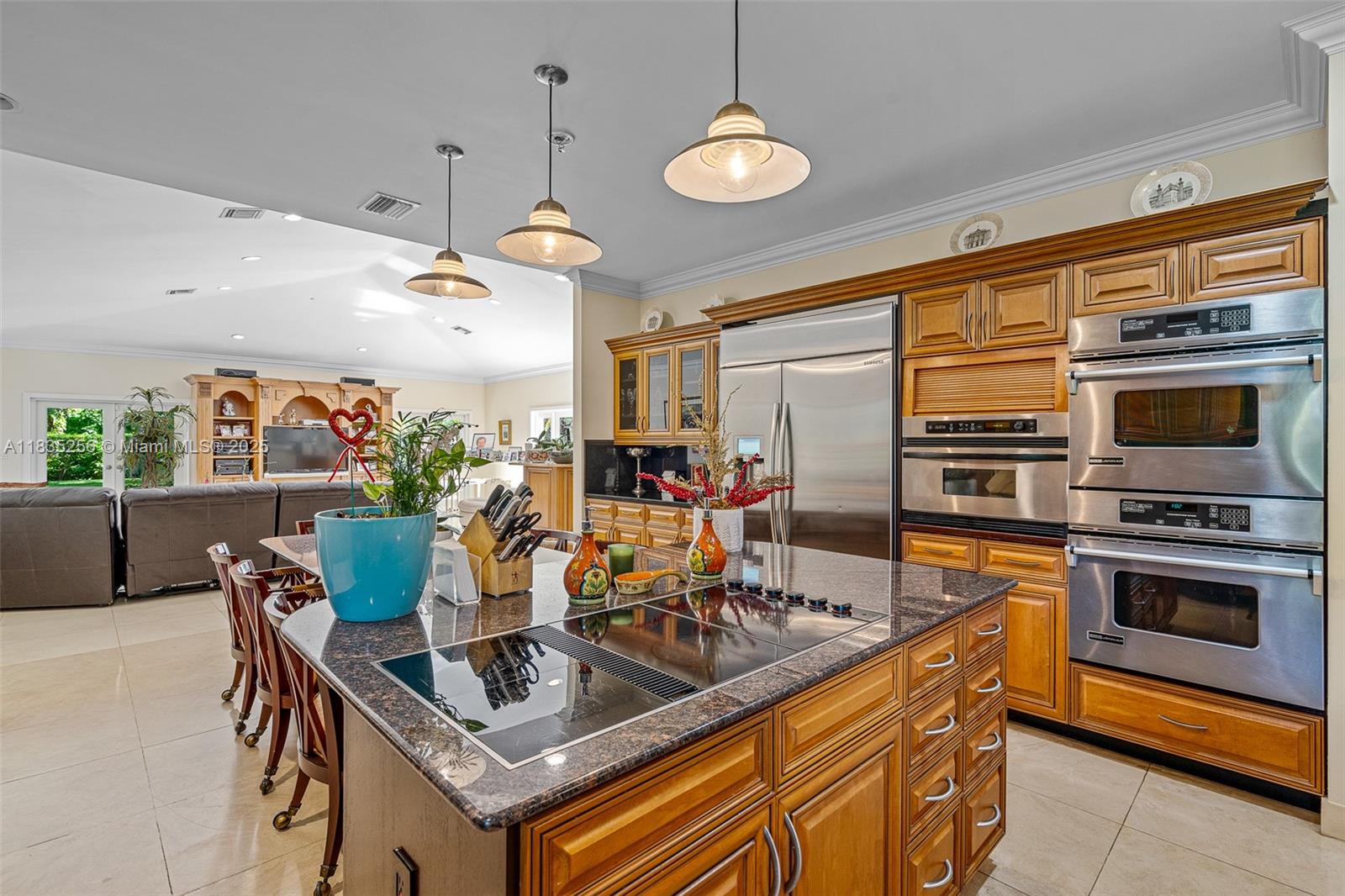 COLLINS ACRES - Residential