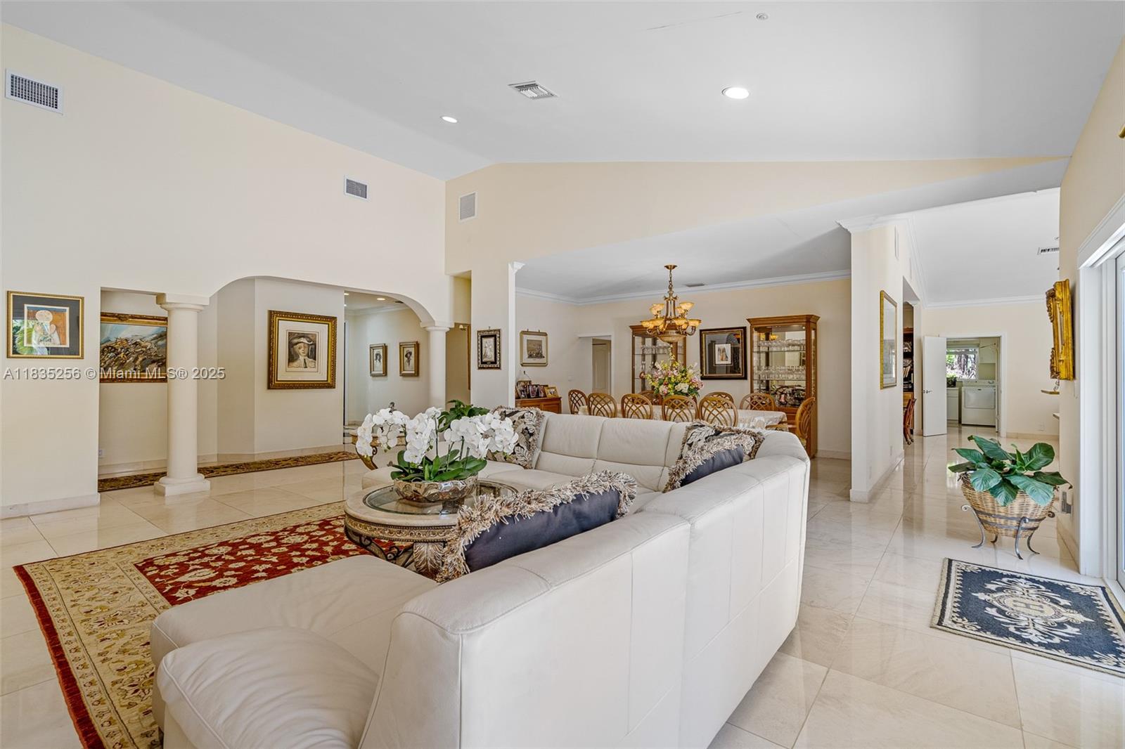 COLLINS ACRES - Residential