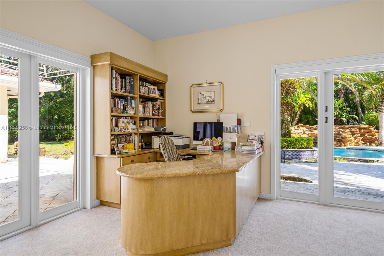 COLLINS ACRES - Residential