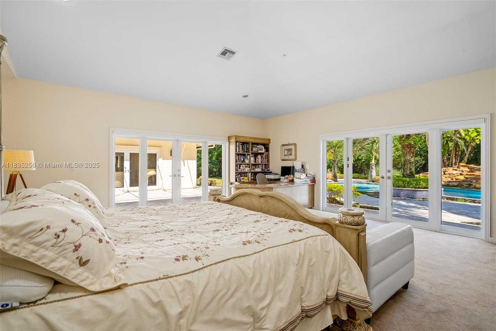 COLLINS ACRES - Residential