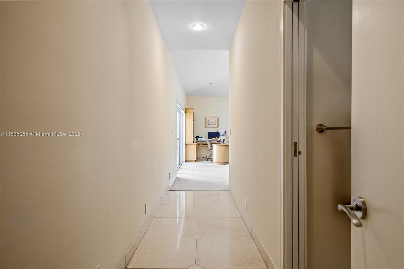 COLLINS ACRES - Residential