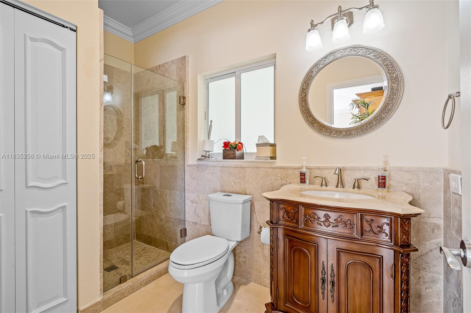 COLLINS ACRES - Residential