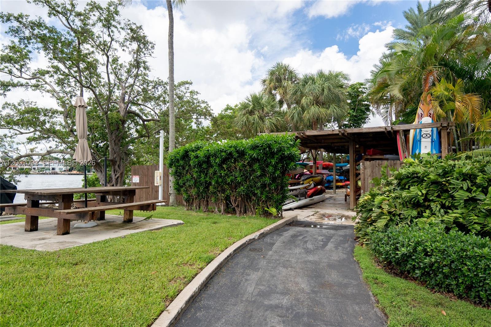 GROVE ISLE CONDO - Residential