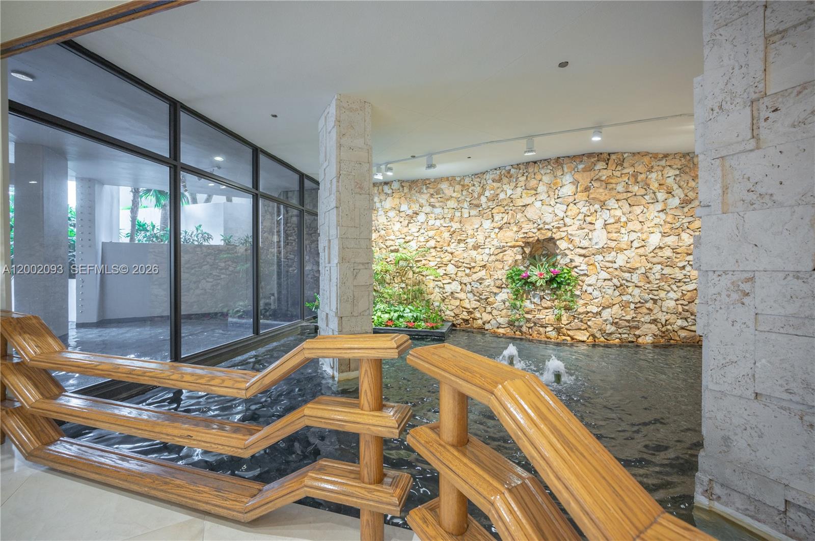 GROVE ISLE CONDO - Residential