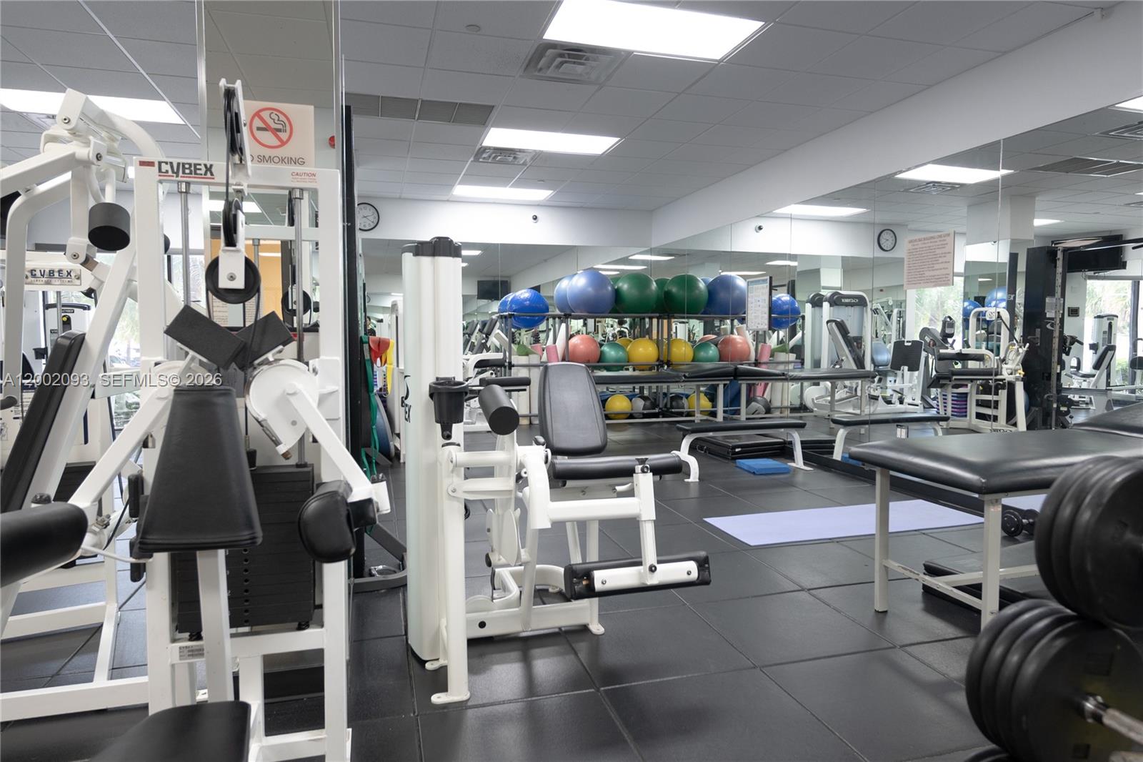 GROVE ISLE CONDO - Residential